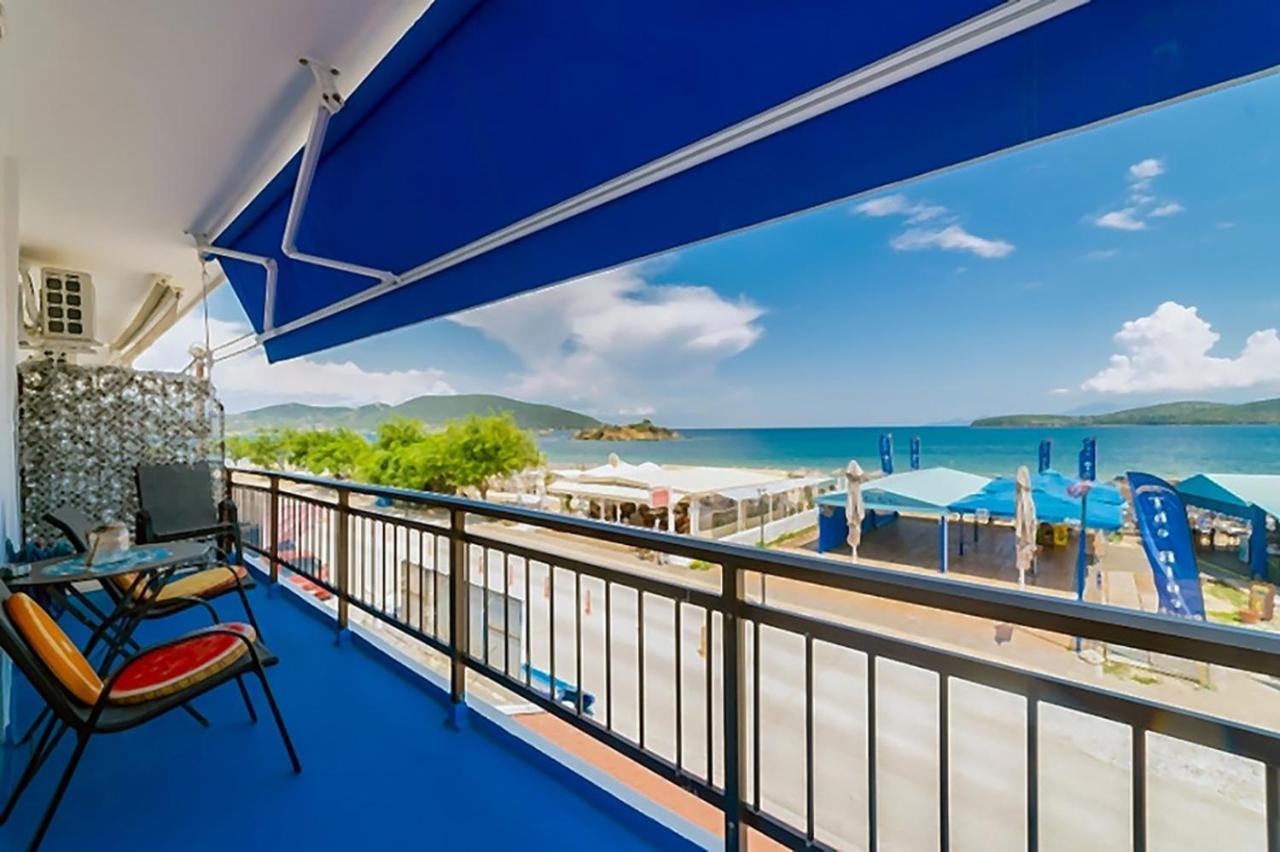 Upper Deck Apt. Daire